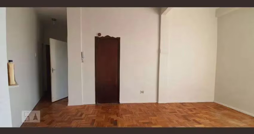 Apartamento para venda - centro, 3 quartos,  70 m² - belo horizonte