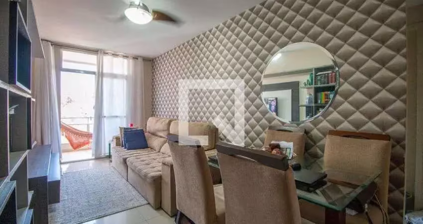 Apartamento para venda - estácio , 2 quartos,  57 m² - rio de janeiro