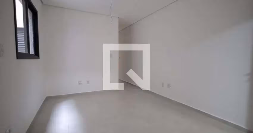 Apartamento para venda - parque oratório, 2 quartos,  50 m² - santo andré
