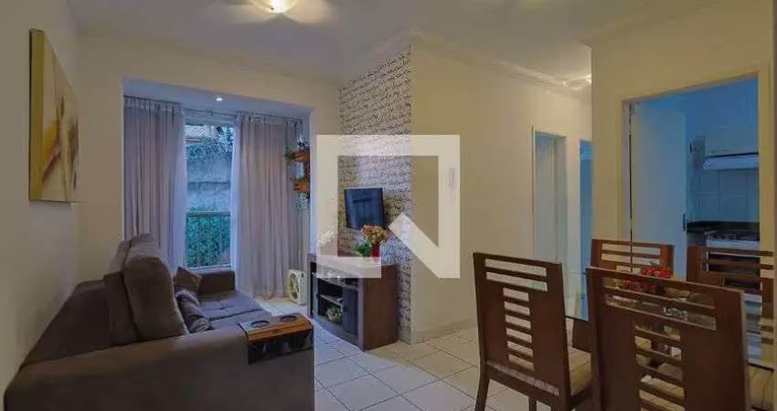 Apartamento para venda - sagrada família, 2 quartos,  60 m² - belo horizonte