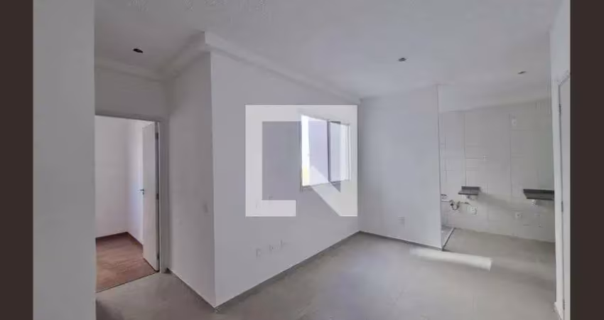 Apartamento para venda - palmeiras, 2 quartos,  48 m² - belo horizonte