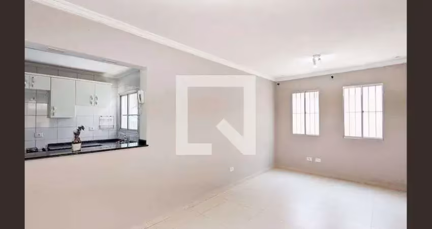Apartamento para venda - nova petrópolis, 2 quartos,  69 m² - são bernardo do campo