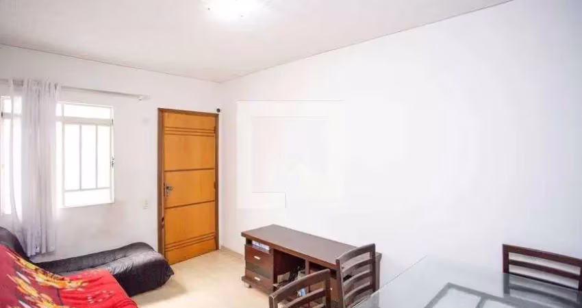 Apartamento para venda - assunção, 2 quartos,  55 m² - são bernardo do campo