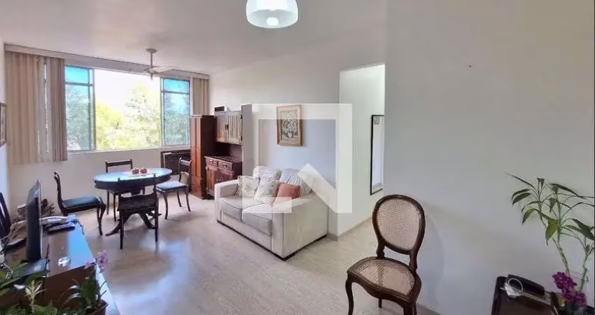 Apartamento para venda - icaraí, 2 quartos,  70 m² - niterói
