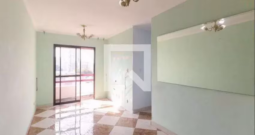 Apartamento para venda - vila esperança, 3 quartos,  94 m² - são paulo