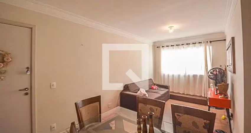 Apartamento para venda - paulicéia, 3 quartos,  64 m² - são bernardo do campo