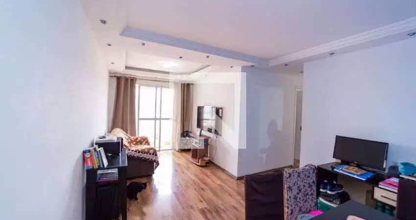 Apartamento para venda - ponte rasa, 3 quartos,  62 m² - são paulo