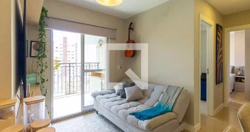 Apartamento para venda - vila carrão, 2 quartos,  54 m² - são paulo