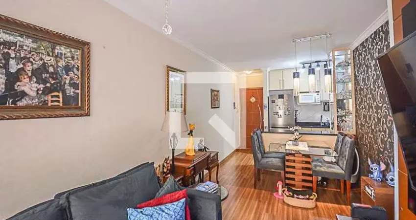 Apartamento para venda - assunção, 2 quartos,  58 m² - são bernardo do campo