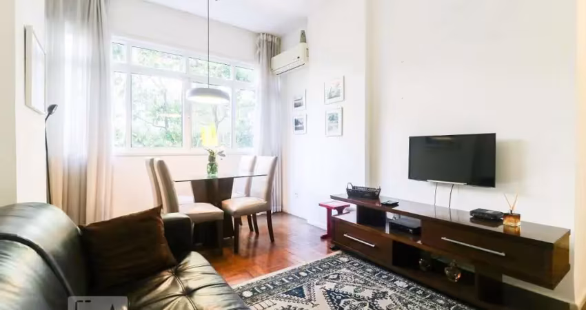 Apartamento para venda - copacabana, 2 quartos,  70 m² - rio de janeiro