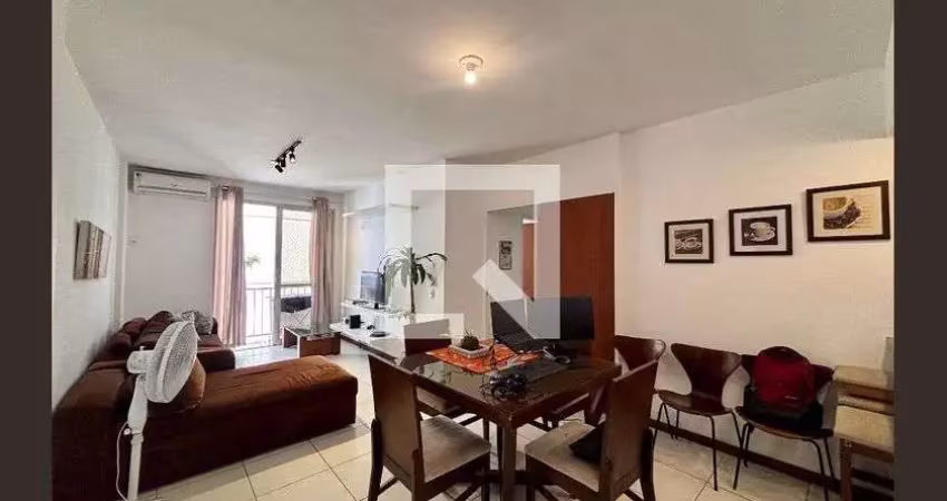 Apartamento para venda - copacabana, 2 quartos,  60 m² - rio de janeiro