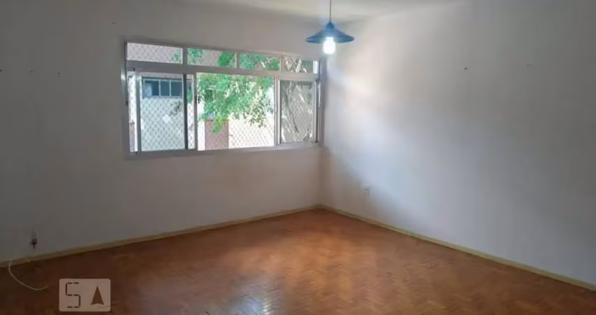 Apartamento para venda - água branca, 2 quartos,  80 m² - são paulo
