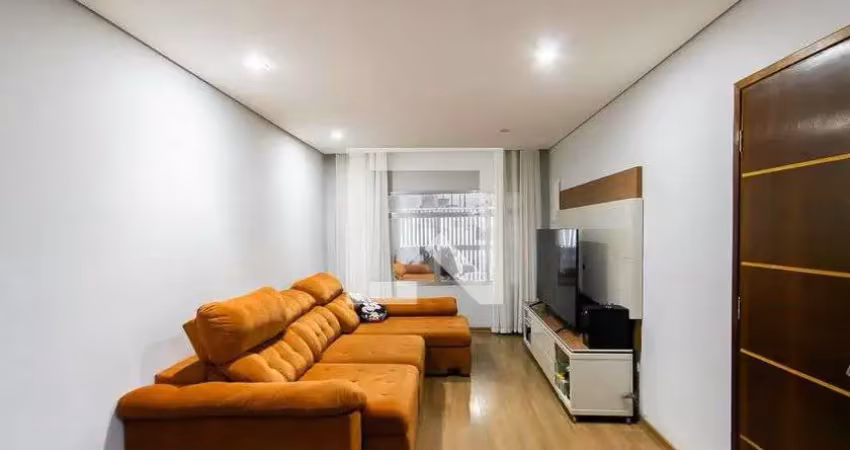 Casa para venda - vila guilhermina, 4 quartos,  200 m² - são paulo
