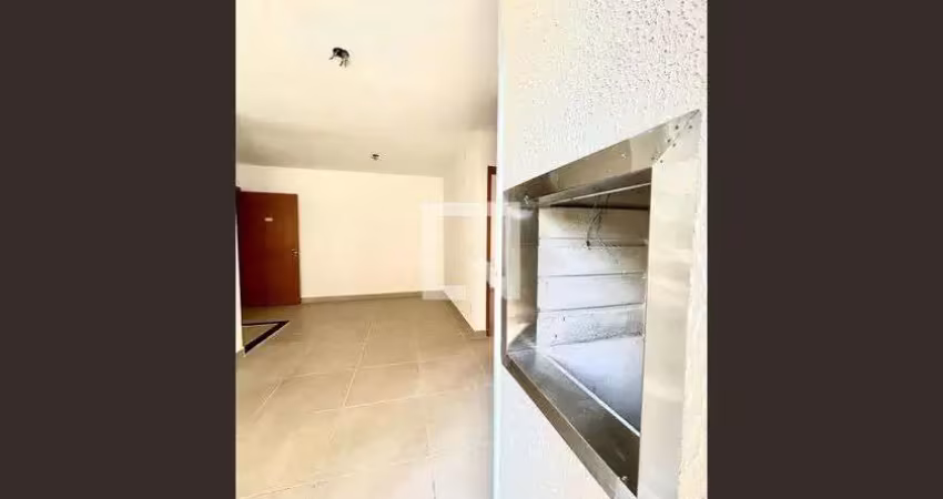 Apartamento para venda - cavalhada, 2 quartos,  70 m² - porto alegre