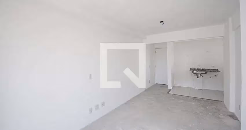 Apartamento para venda - vila lusitânia, 2 quartos,  59 m² - são bernardo do campo