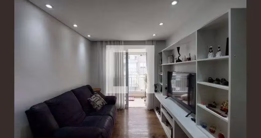 Apartamento para venda - jardim marajoara , 2 quartos,  62 m² - são paulo
