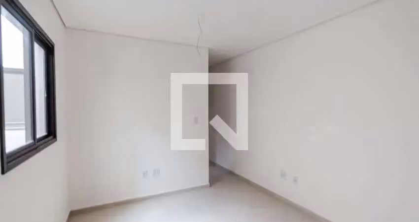 Apartamento para venda - parque oratório, 2 quartos,  50 m² - santo andré