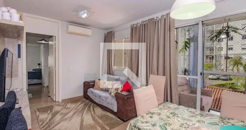 Apartamento para venda - alto petrópolis, 3 quartos,  67 m² - porto alegre