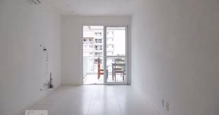 Apartamento para venda - recreio, 2 quartos,  66 m² - rio de janeiro