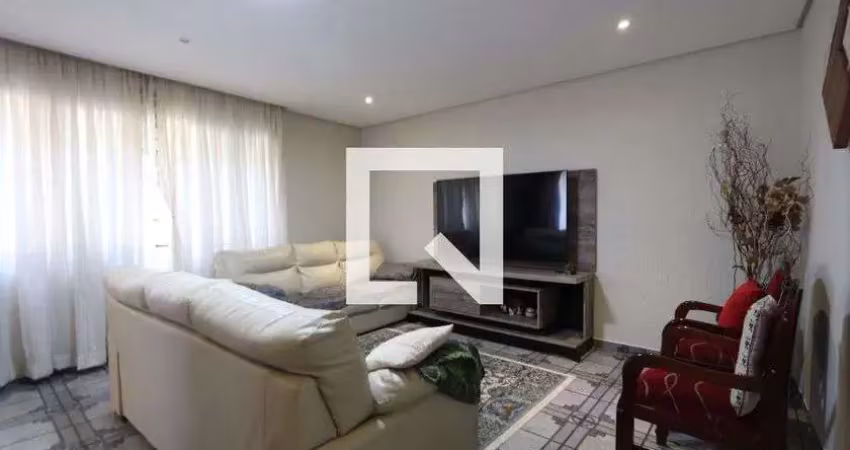 Casa com 3 quartos à venda na Rua Capela de Pedras, Vila Formosa, São Paulo