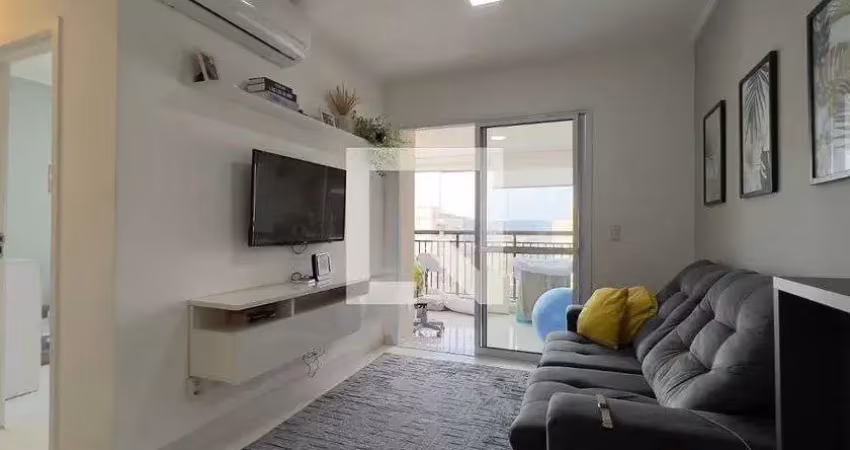 Apartamento para venda - picanço, 2 quartos,  65 m² - guarulhos