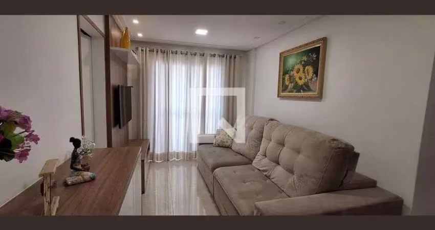 Apartamento para venda - olímpico, 2 quartos,  65 m² - são caetano do sul