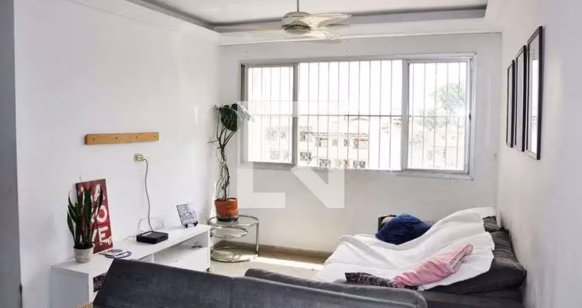 Apartamento para venda - freguesia do ó, 3 quartos,  84 m² - são paulo