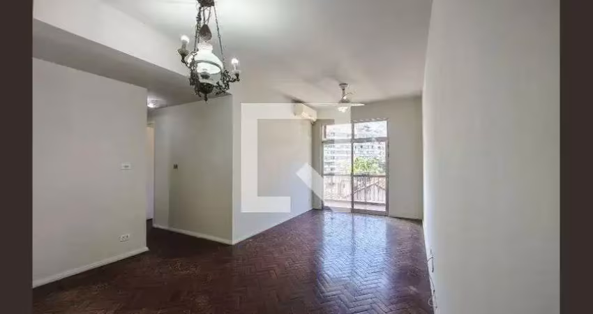Apartamento para venda - maracanã, 2 quartos,  75 m² - rio de janeiro