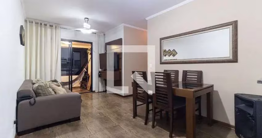 Apartamento para venda - jardim santa emília, 3 quartos,  71 m² - são paulo