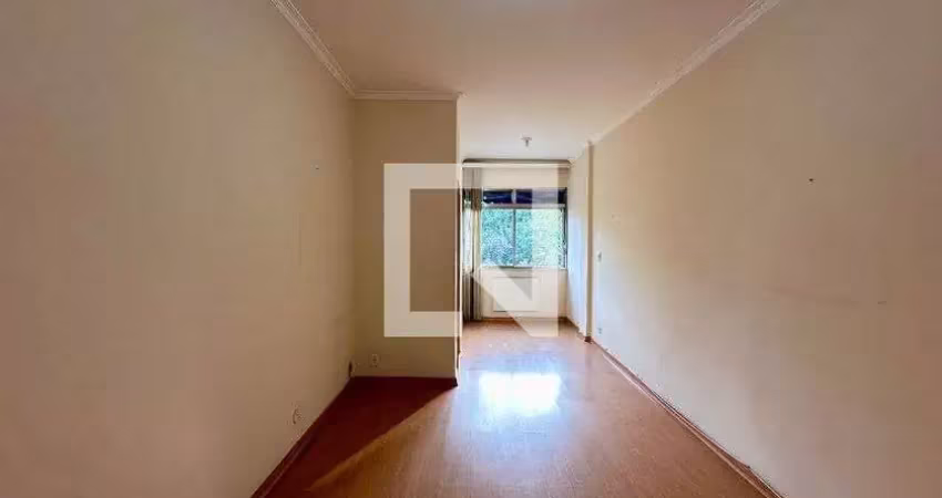 Apartamento para venda - laranjeiras, 2 quartos,  75 m² - rio de janeiro