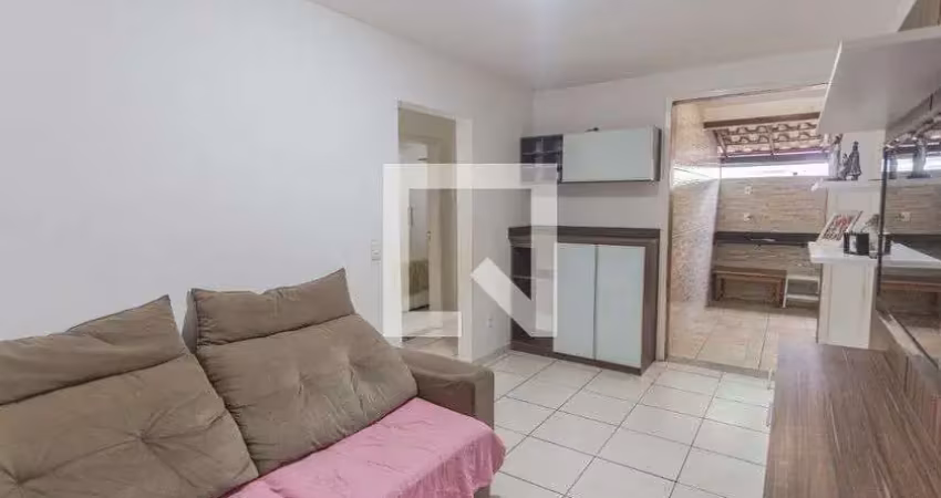 Apartamento para venda - fernão dias, 3 quartos,  72 m² - belo horizonte