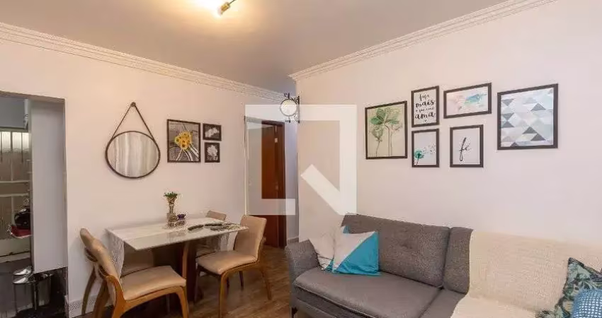 Apartamento para venda - castelo, 3 quartos,  88 m² - belo horizonte