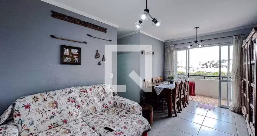 Apartamento para venda - jardim anália franco, 3 quartos,  67 m² - são paulo