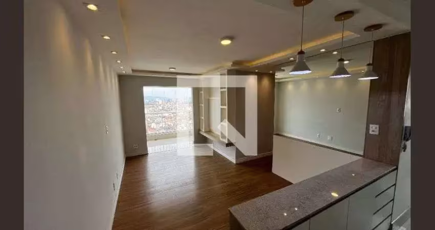 Apartamento para venda - água fria, 3 quartos,  67 m² - são paulo