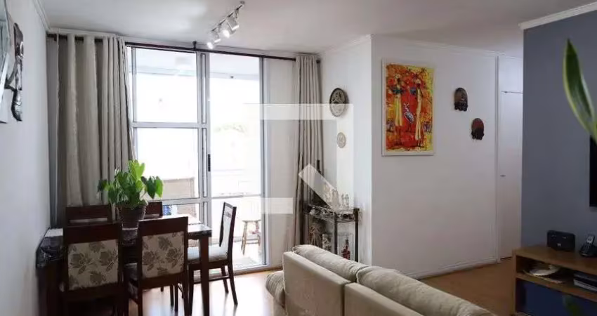 Apartamento para venda - jardim marajoara , 3 quartos,  70 m² - são paulo