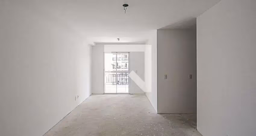 Apartamento para venda - rudge ramos, 3 quartos,  71 m² - são bernardo do campo