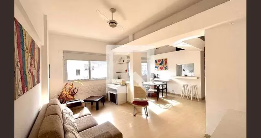 Apartamento para venda - ipanema, 2 quartos,  70 m² - rio de janeiro
