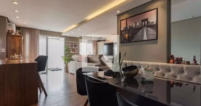 Apartamento para venda - são geraldo, 2 quartos,  81 m² - porto alegre