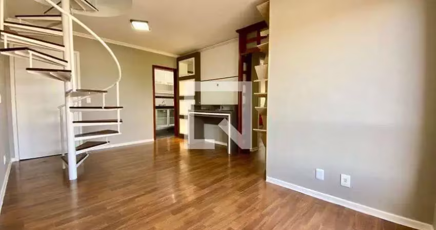 Cobertura para venda - bom jesus, 2 quartos,  116 m² - porto alegre