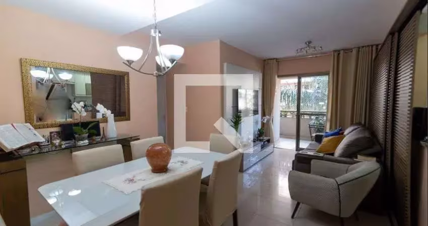 Apartamento para venda - são cristóvão, 3 quartos,  82 m² - rio de janeiro