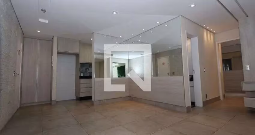 Apartamento para venda - vila ema, 2 quartos,  96 m² - são paulo