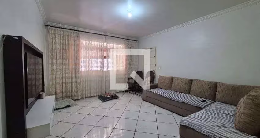 Casa para venda - jardim progresso, 2 quartos,  275 m² - santo andré