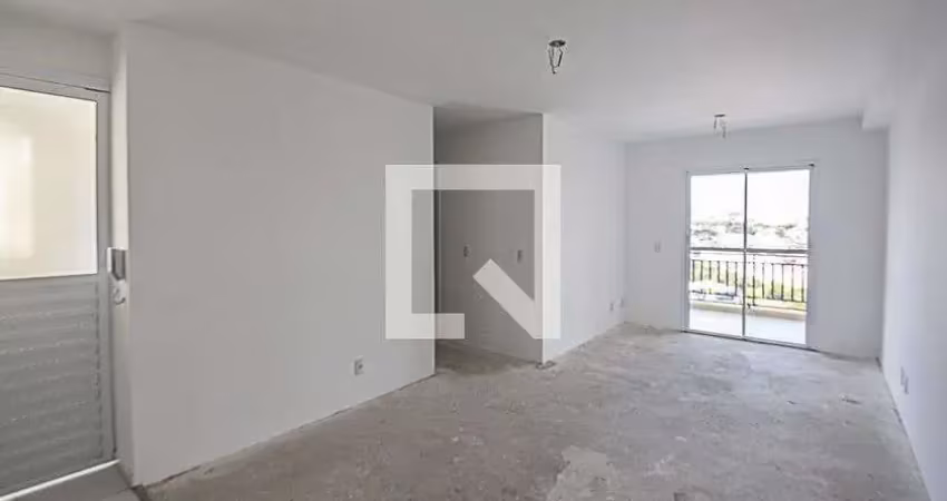 Apartamento para venda - rudge ramos, 3 quartos,  71 m² - são bernardo do campo
