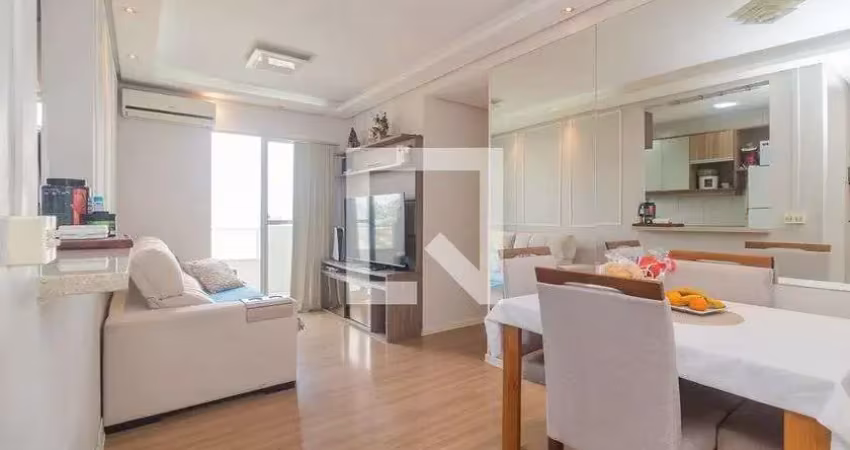 Apartamento para venda - teresópolis, 3 quartos,  111 m² - porto alegre