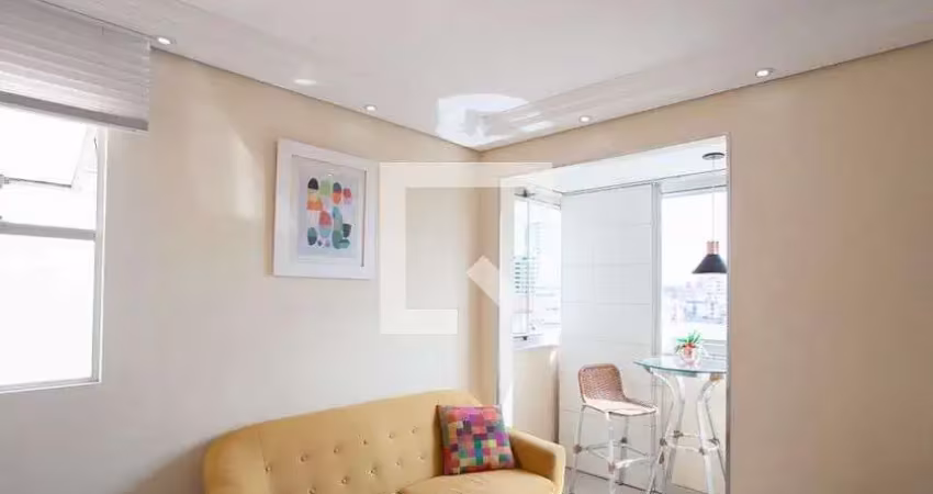 Apartamento para venda - castelo, 3 quartos,  86 m² - belo horizonte