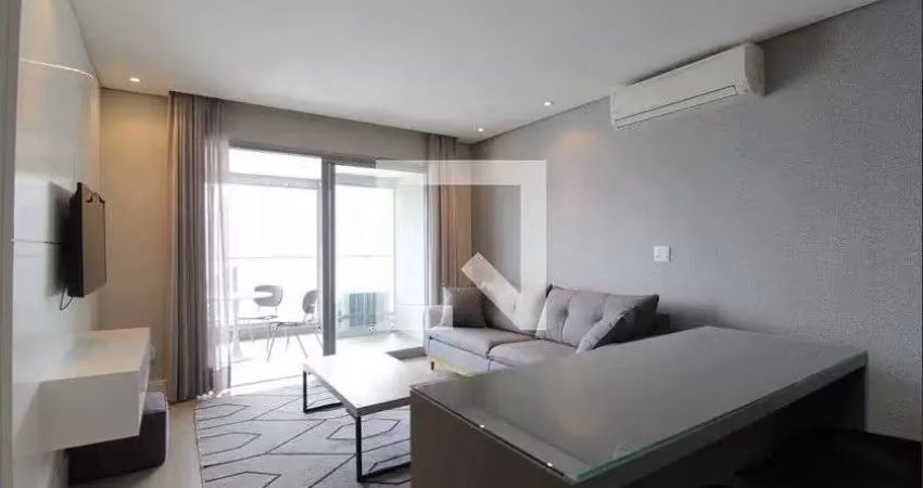 Apartamento para venda - vila nova conceição, 1 quarto,  68 m² - são paulo