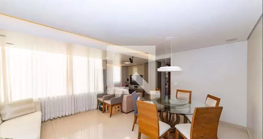 Apartamento para venda - buritis, 2 quartos,  81 m² - belo horizonte