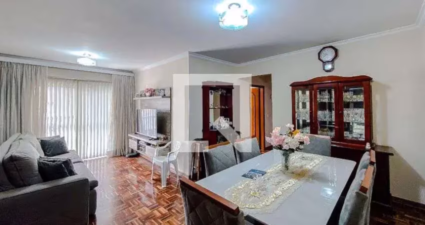 Apartamento com 3 quartos à venda na Rua Passos, Belém, São Paulo
