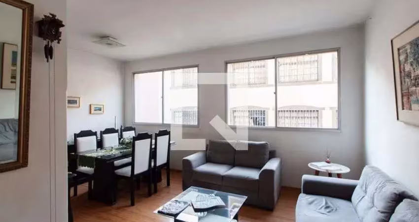 Apartamento para venda - cidade nova, 3 quartos,  120 m² - belo horizonte