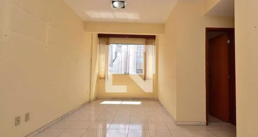 Apartamento para venda - colégio batista, 3 quartos,  90 m² - belo horizonte
